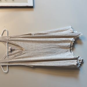 Knox Rose tank top XXL